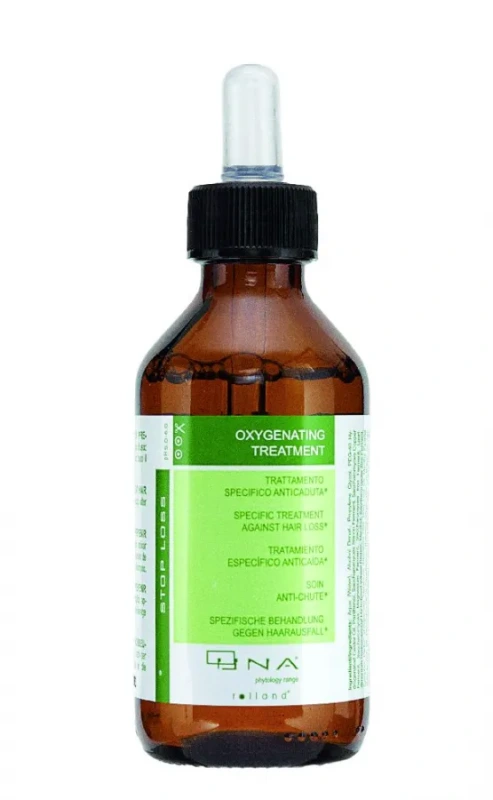 UNA Tonikum proti vypadávaniu vlasov 90 ml 1