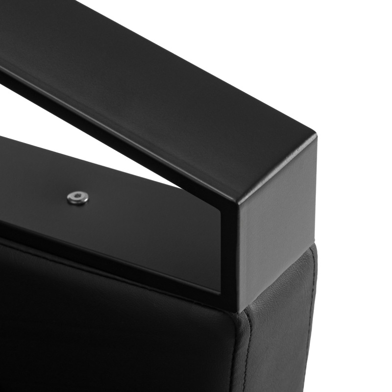 Myjnia fryzjerska Hair System Duplex Noir czarna 11