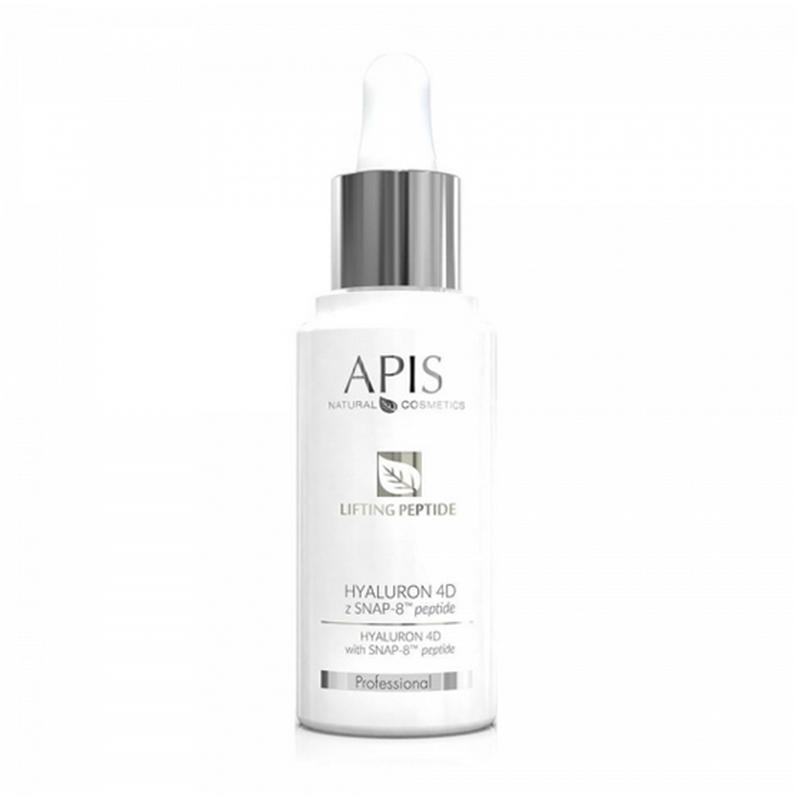 APIS HYALURON 4D +SNAP-8 PEPTIDE 30ml 1