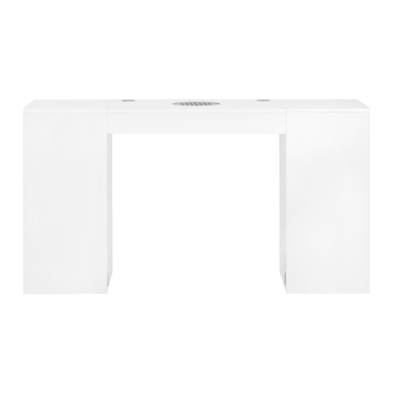 Kozmetický stôlík324 s odsávačkou prachu 2