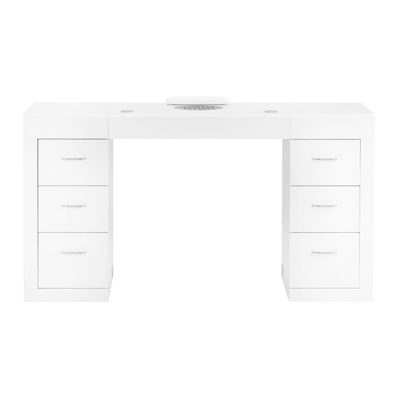 Kozmetický stôlík324 s odsávačkou prachu 1