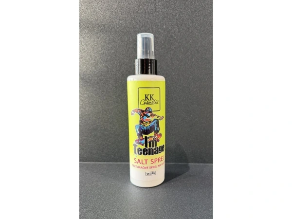 I’m TeenAge Salt sprej texturačný sprej na vlasy 200ml