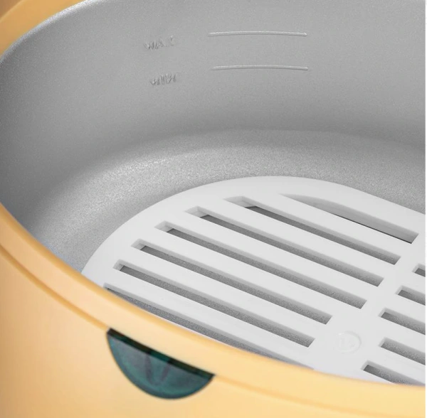 PARAFÍNOVA SADA XL 300W, Froté rukavice 2x, parafin 450 g,Fóliové rukavice 100 ks 4