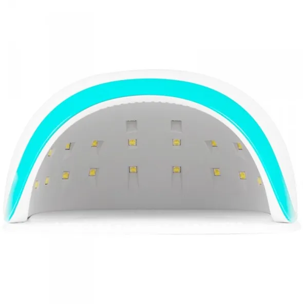 PROFESIONÁLNA LAMPA NA NECHTY UV LED SOFI NAILS 4  72W  AKCIA