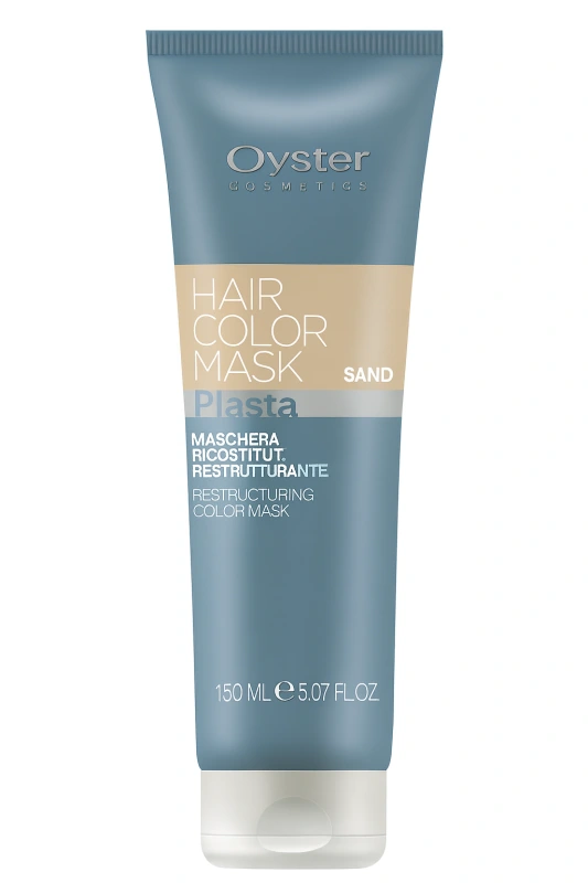 OYSTER DIRECTA CRAZY REŠTRUKTURALIZAČNÁ FARBIACA MASKA SAND 150 ml 2