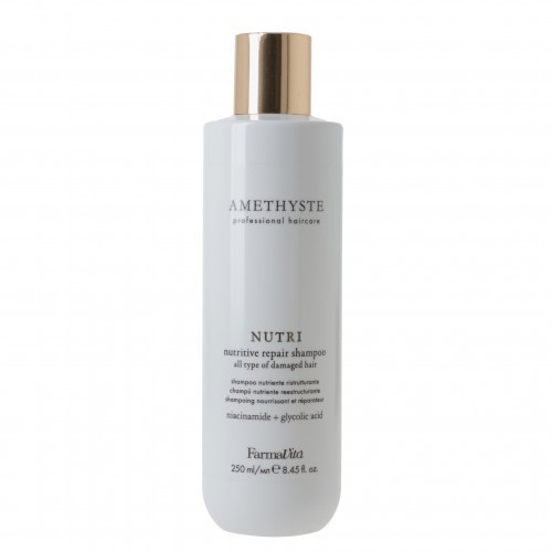 Farmavita AMETHYSTE NUTRI NUTRITIVE REPAIR SHAMPOO 250ml 1