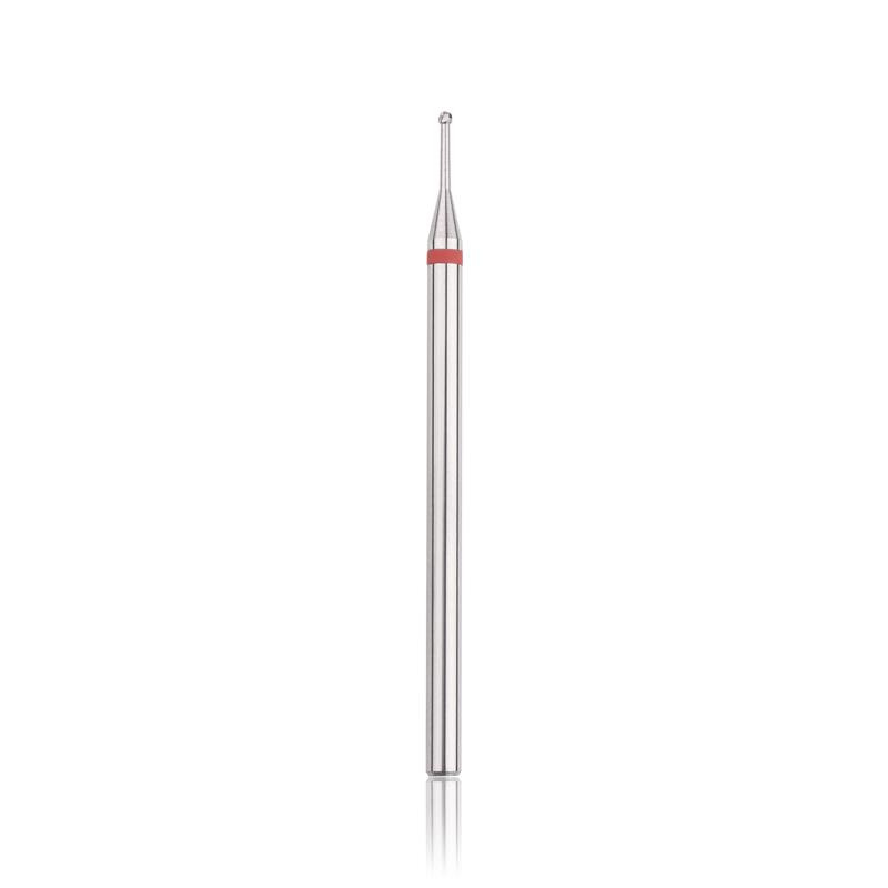 KARBIDOVÁ FRÉZKA NA PEDIKÚRU EXO PRO GUĽKA 1,0MM RD 2