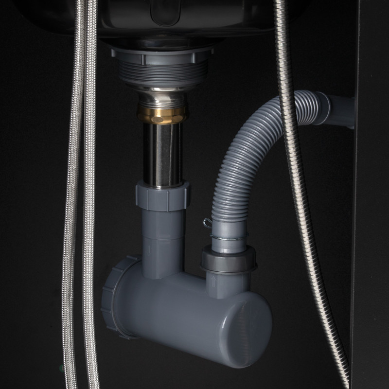 Gabbiano Kadernícka umývacia stanica 5023 7