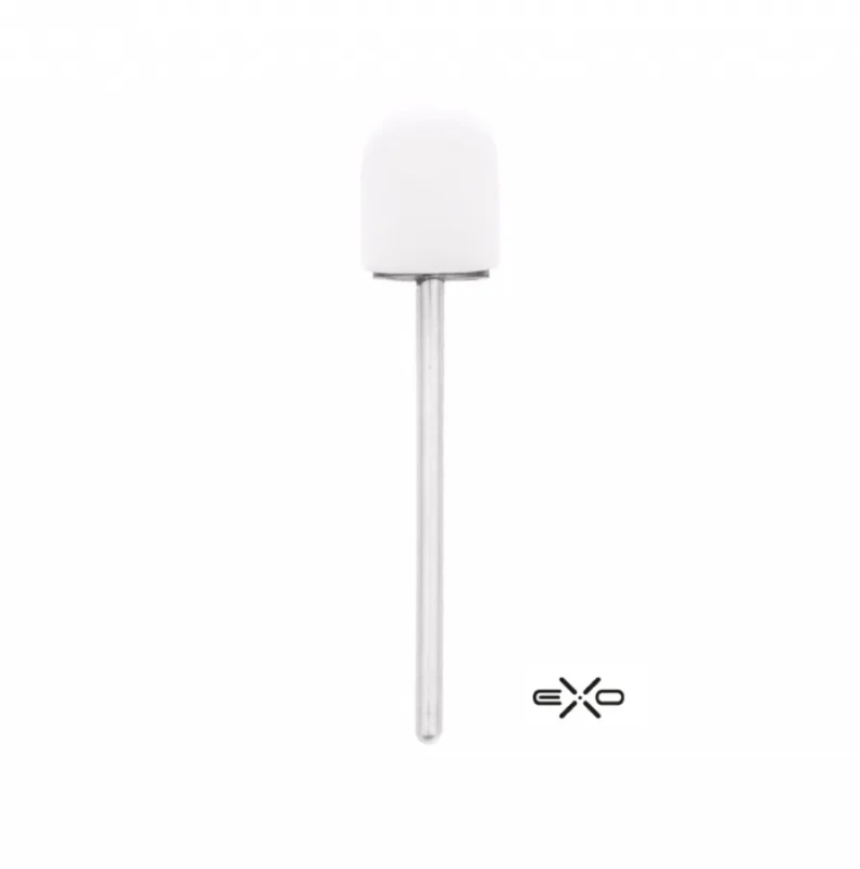 EXO BRÚSNE KOTÚČIKY 10mm/150 10 KS. HARD CAP BIELE 3