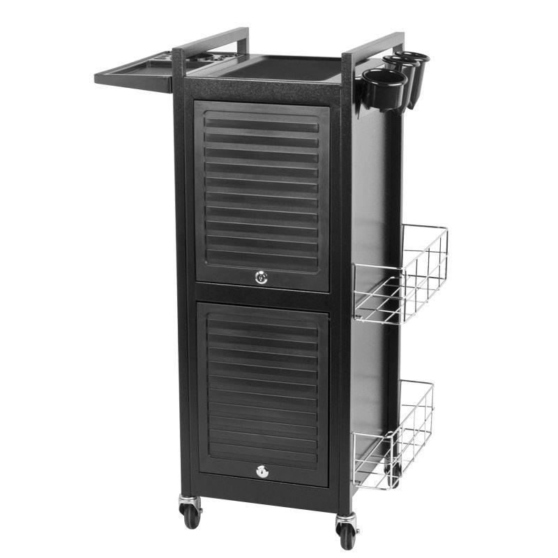KADERNÍCKY VOZÍK Gabbiano Deluxe 401 10