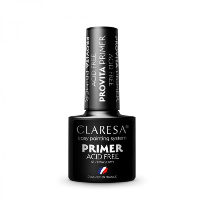 CLARESA PROVITA ACID FREE PRIMER – Posilňujúci bezkyselinový primer 1