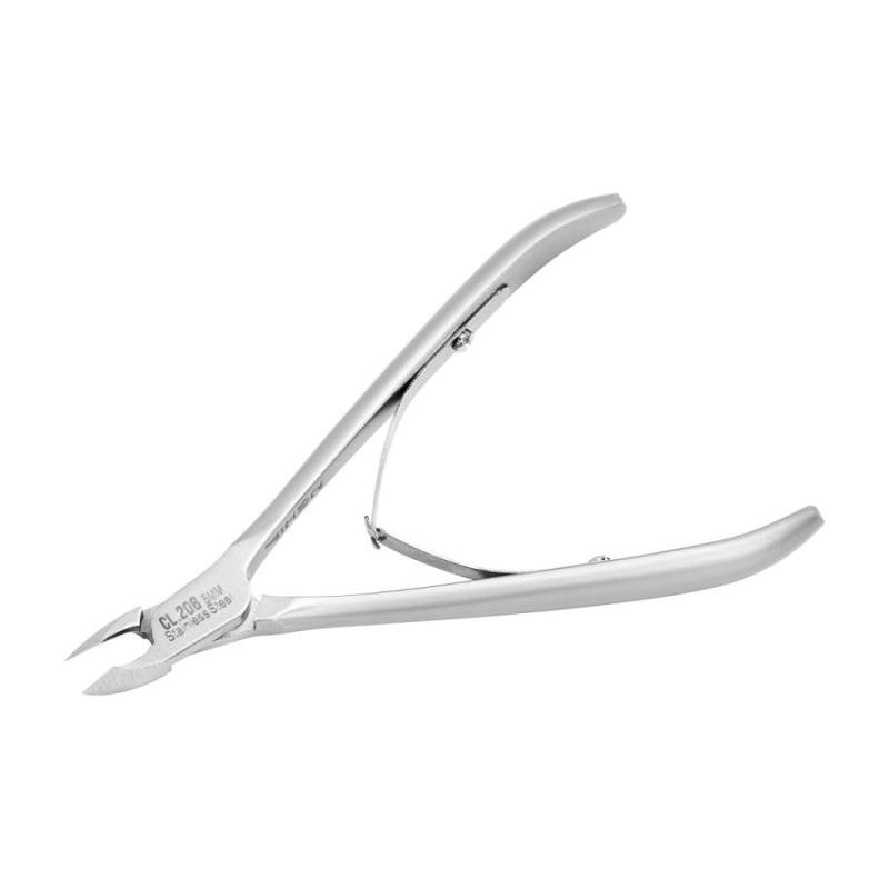 NGHIA EXPORT KLIEŠTE na kožičku CL.206 12 ( 5MM ) 2