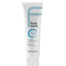 OYSTER FREECOLOR Flash maska BLU SKY svetlomodrá 150 ml 1