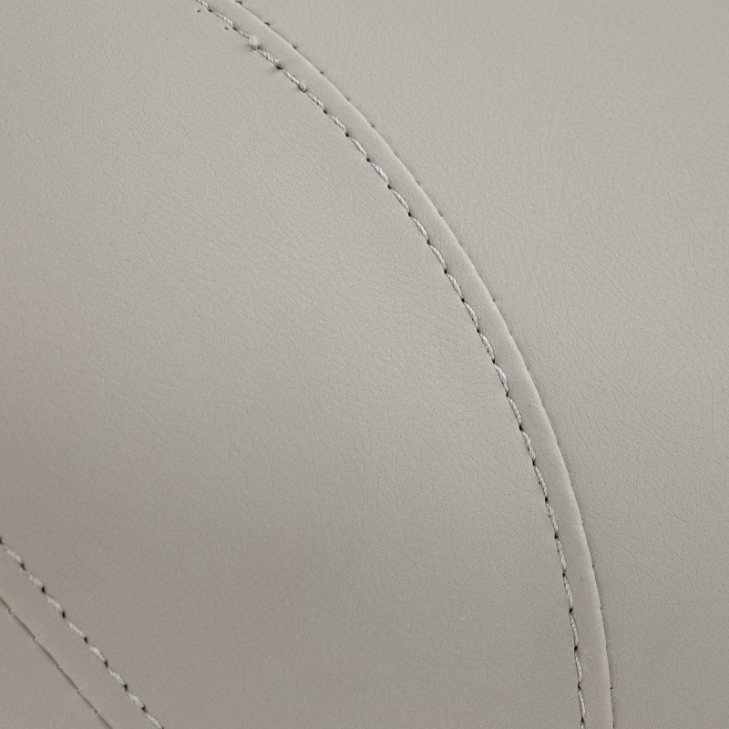 Gabbiano kadernícky stolička D032 sivobéžová 5