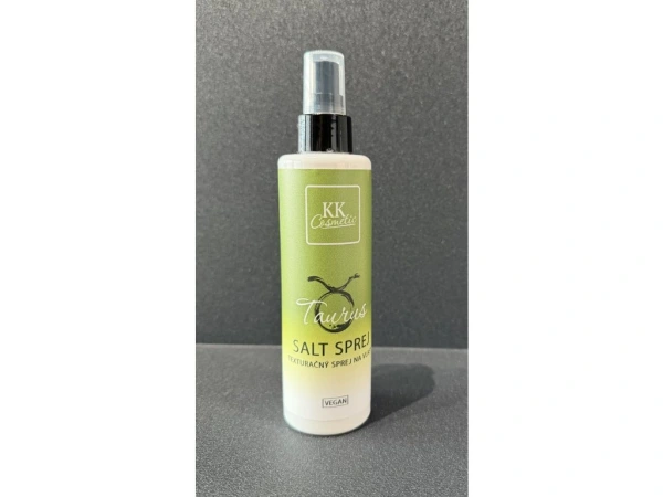 Taurus Salt sprej texturačný sprej na vlasy 200ml