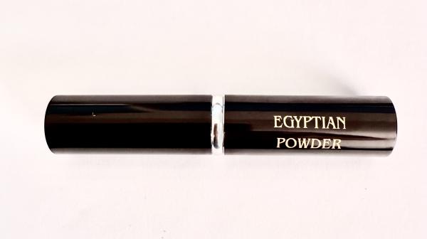 EGYPTIAN POWDER štetec na aplikáciu púdra /3cm/ 1