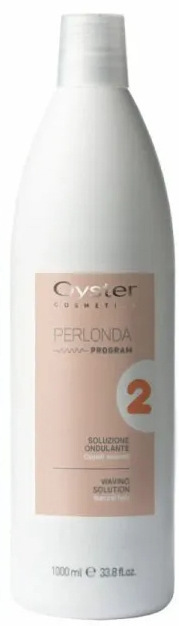 OYSTER PERLONDA trvalá ondulácia č. 2 - 1000 ml 1