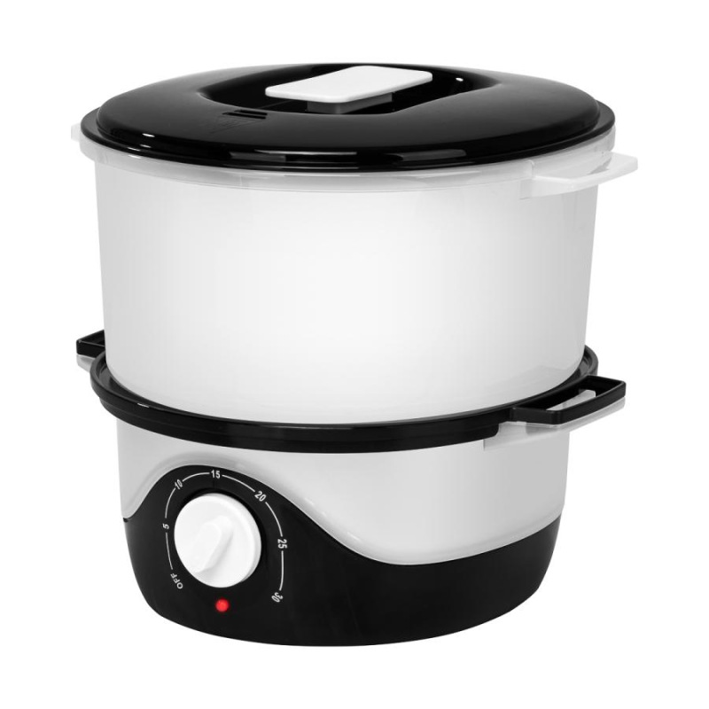 Ohrievač uterákov ELEGANTE 20 600W 7