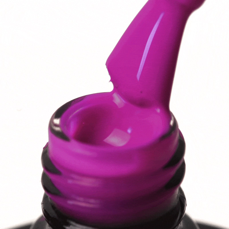 OCHO NAILS Sorbet hybridný lak S06 -5 g 4