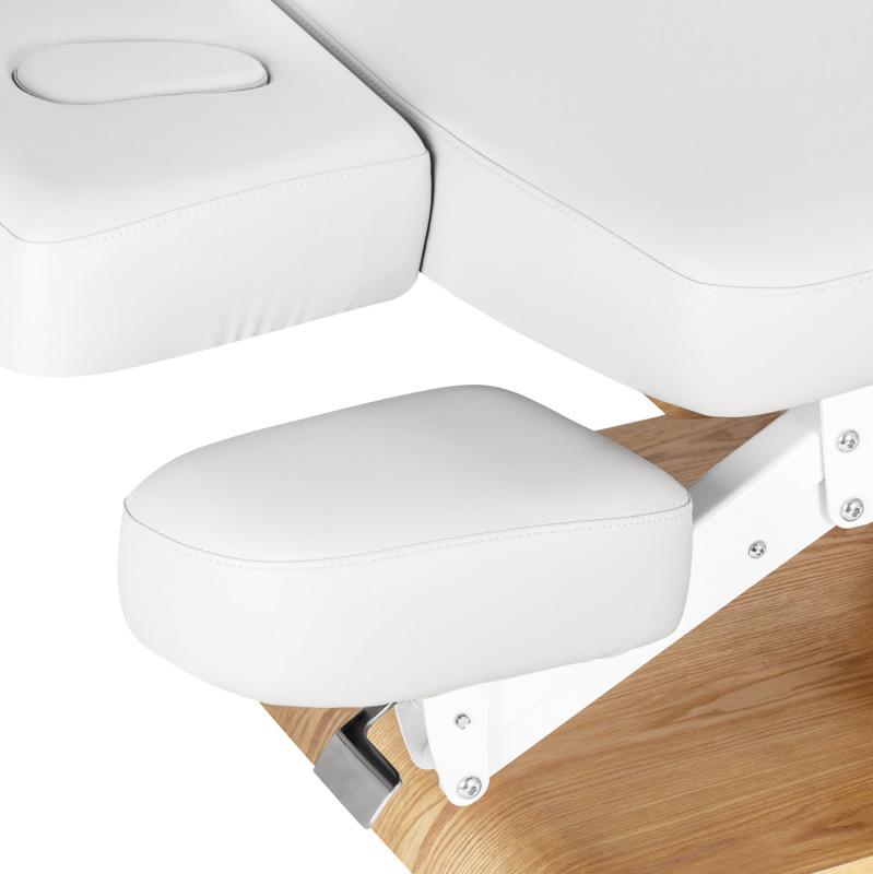Obal na ležadlo SPA Sillon Relax biely 2