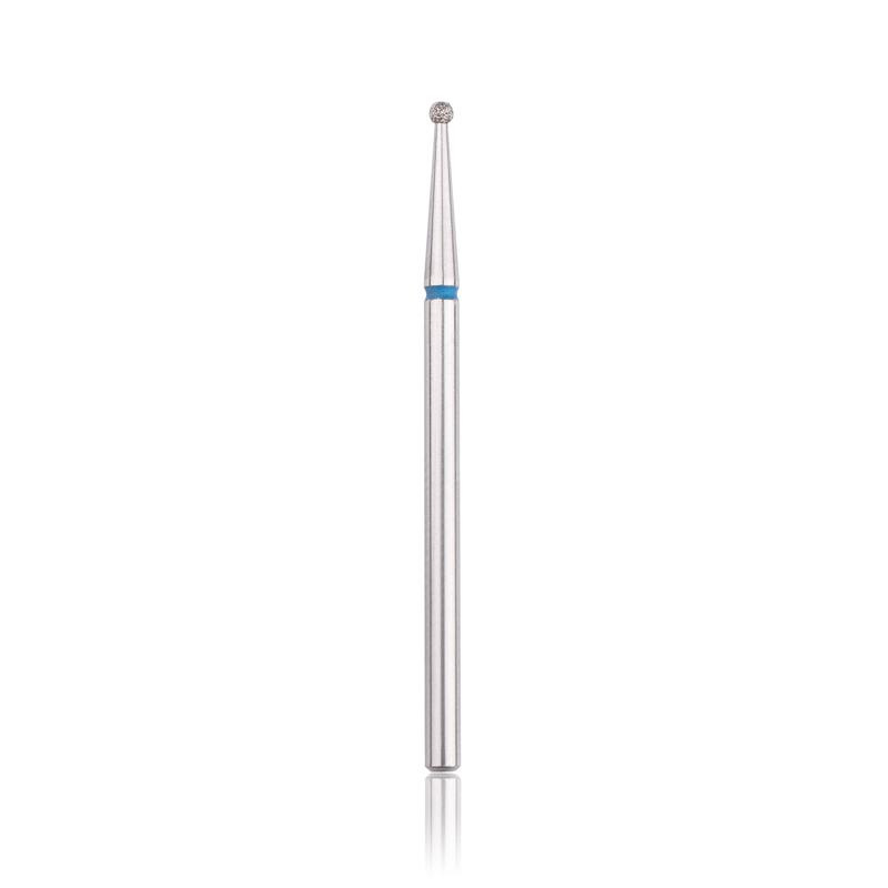 DIAMANTOVÁ FRÉZKA NA NECHTY EXO PRO GUĽKA 1,6MM BL 2