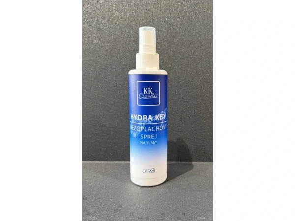 Hydra Key Bezoplachový sprej na vlasy 200ml 1