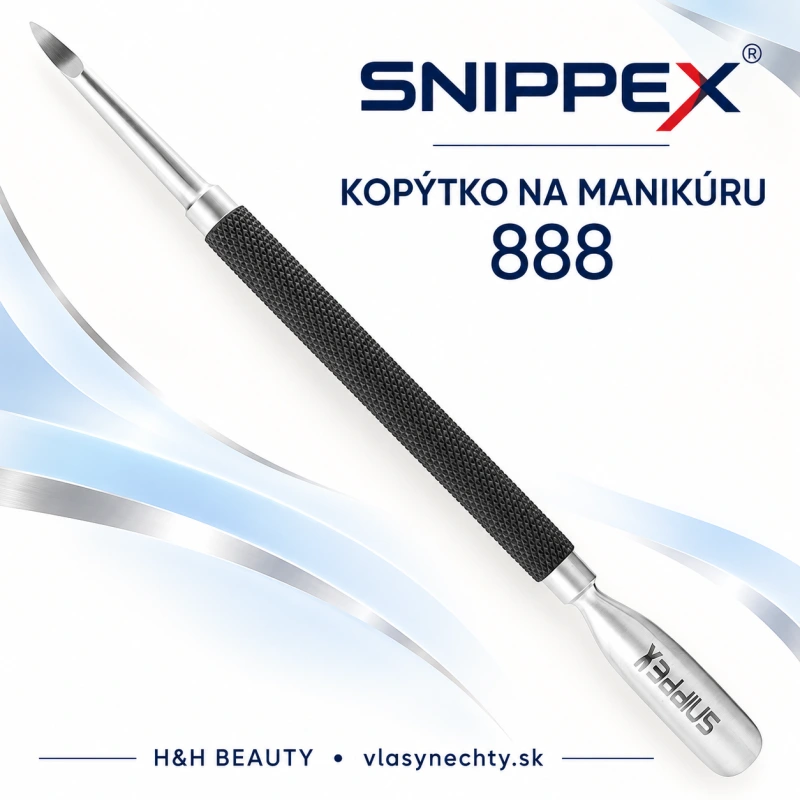 SNIPPEX KOPÝTKO NA MANIKÚRU 888