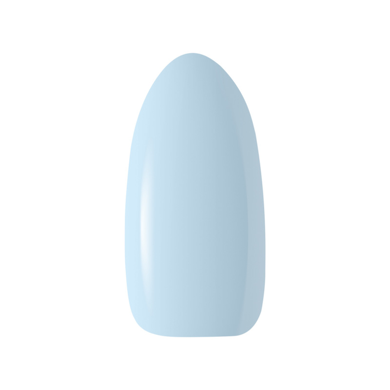 OCHO NAILS Lakier hybrydowy blue 502 -5 g 1