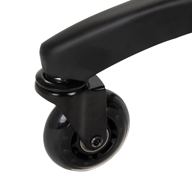 Gabbiano kadernícky stolička D032 sivobéžová 6