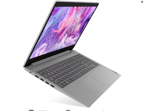 Lenovo IdeaPad 3 14IIL05 2