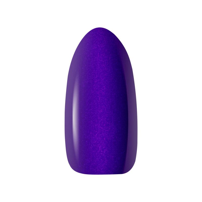 OCHO NAILS HYBRIDNÝ LAK NA NECHTY violet 404 -5 g