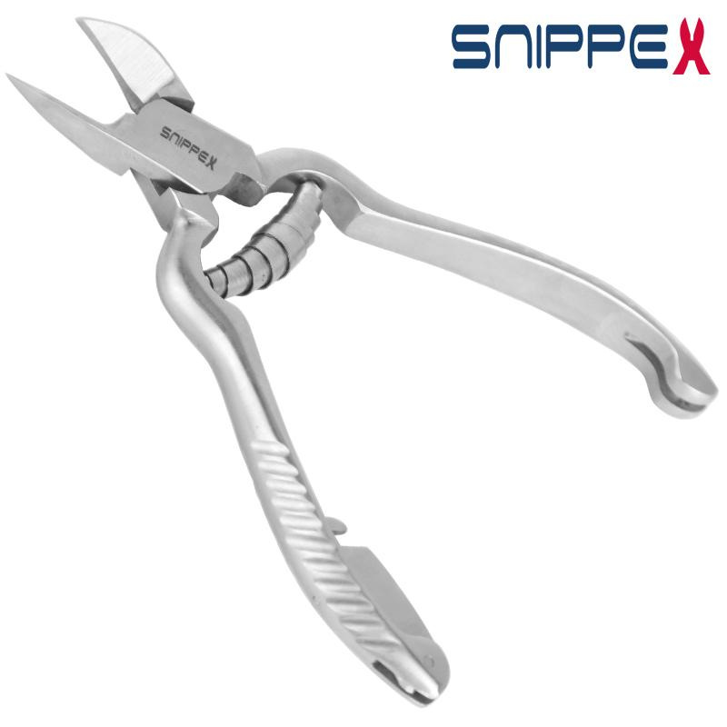 SNIPPEX KLIEŠTE NA NECHTY 14 cm 2