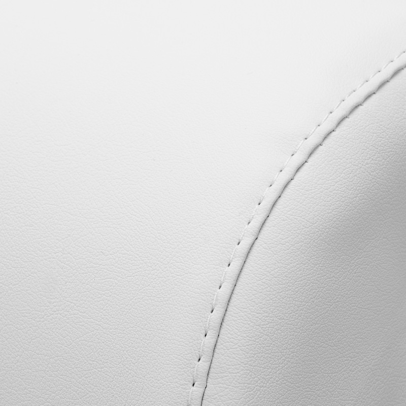 Taboret podologiczny 1005 Giovanni biały 9