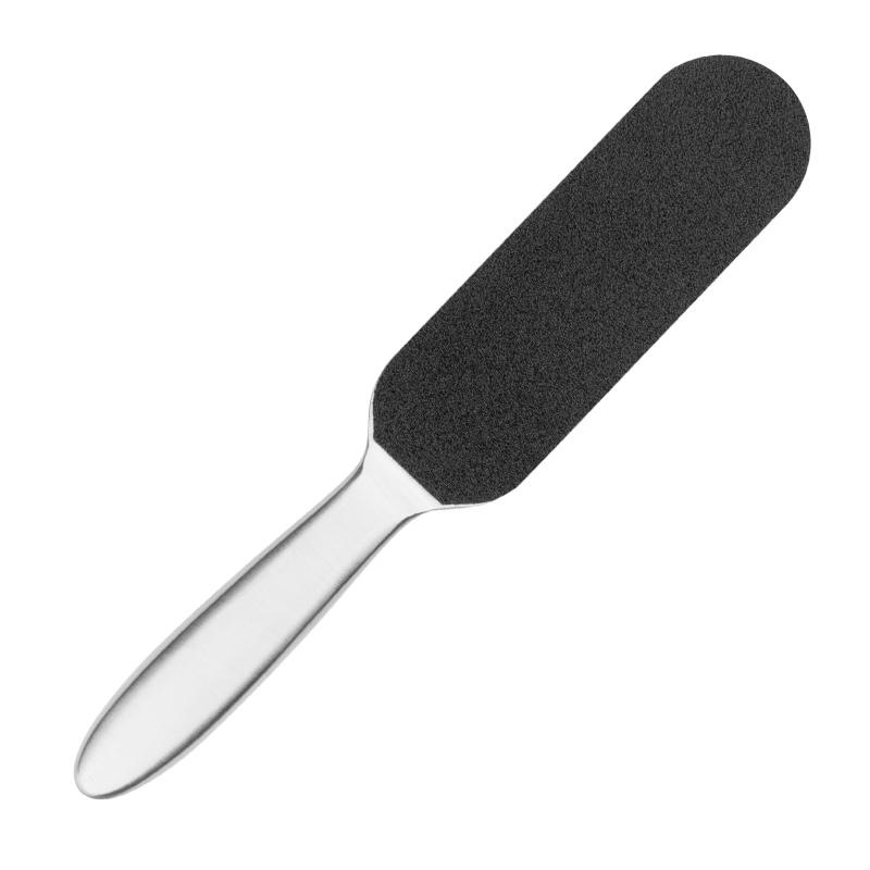 KOVOVÝ PILNÍK NA PEDIKÚRU PROFI FS-12 2