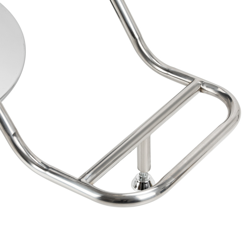 Kadernícke kreslo Omega Lyra čierne 7