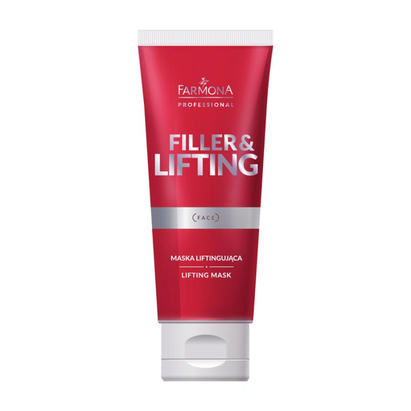 Farmona Filler & lifting liftingujúca krémová maska na tvár 200 ml 1