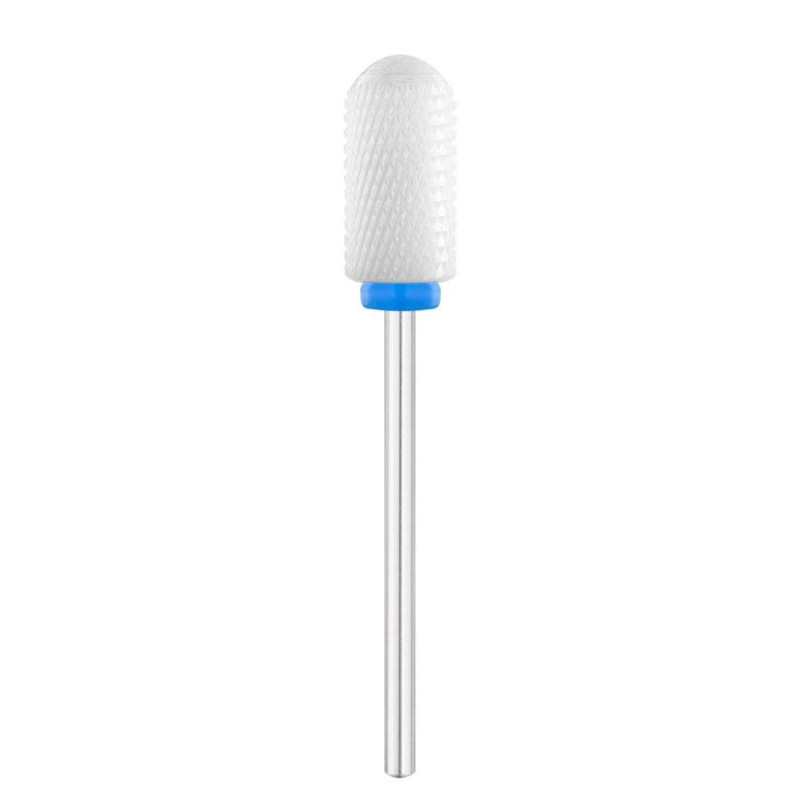 EXO KERAMICKÁ FRÉZKA NA NECHTY VALEC ZAOBLENÝ Ø6,0MM BL /426M 1