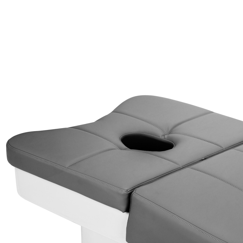 KADERNÍCKY UMÝVACÍ BOX GABBIANO Head Spa 017 sedý 3