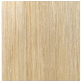 SANGRÁ HAIR BARCELONA –AD na predlžovanie AD 20 prameň. 50 cm 1001 BLOND 4