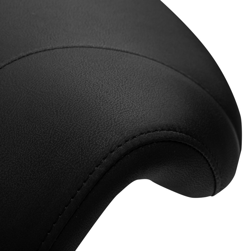 Taboret fryzjerski Gabbiano D032 czarny 4