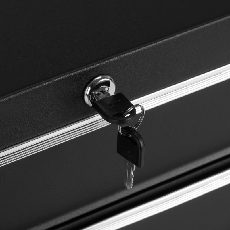 STOLÍK DO TETOVACIEHO ŠTÚDIA PRO INK 005 – čierny 5