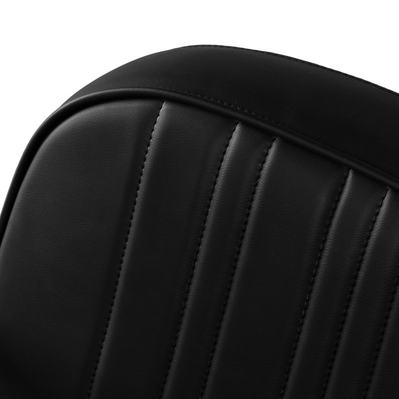 Kadernícke kreslo Omega Luna čierne 8