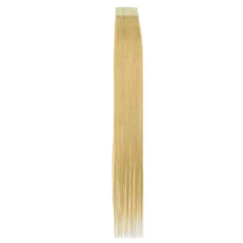 SANGRÁ HAIR BARCELONA –AD na predlžovanie AD 20 prameň. 50 cm 1001 BLOND 3