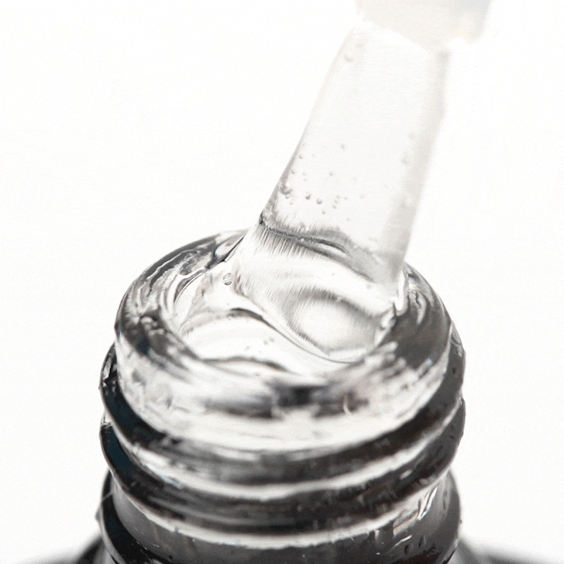 OCHO NAILS Top hybrydowy Diamonds no wipe 110 -5 g 1