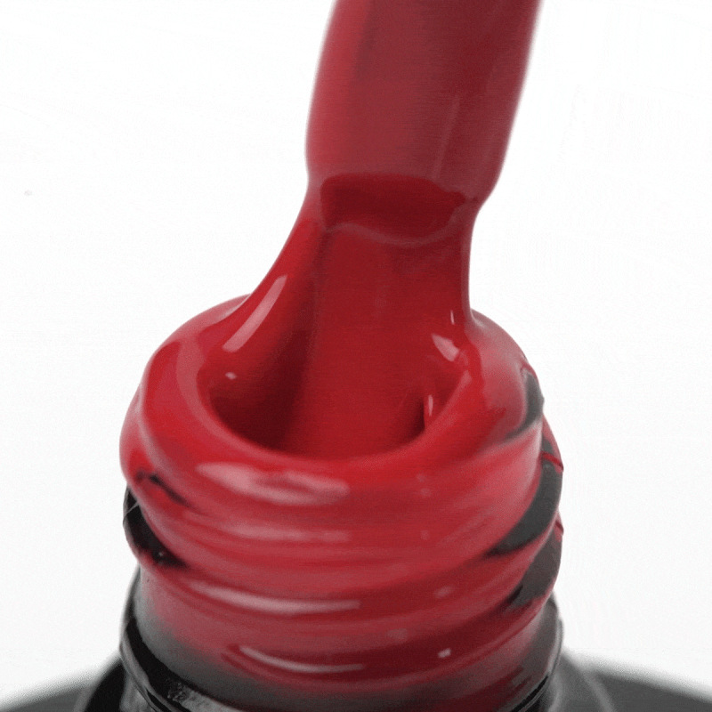 OCHO NAILS Lakier hybrydowy pink 314 -5 g 2