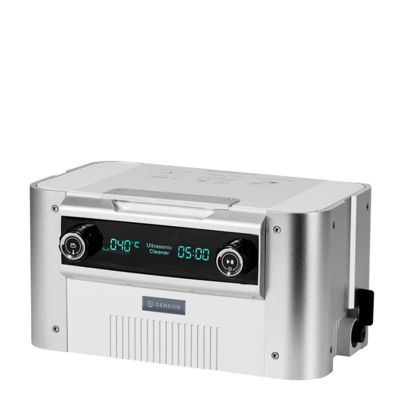Ultrazvuková čistička DENSON CS6.2 6L 1