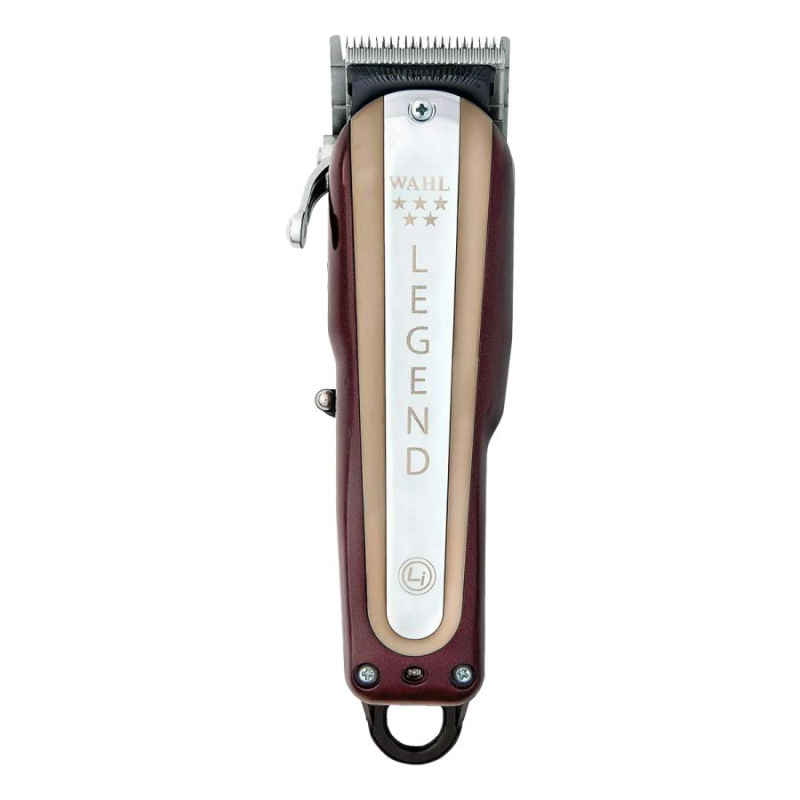 WAHL LEGEND 5V – Akumulátorový holiaci strojček 1