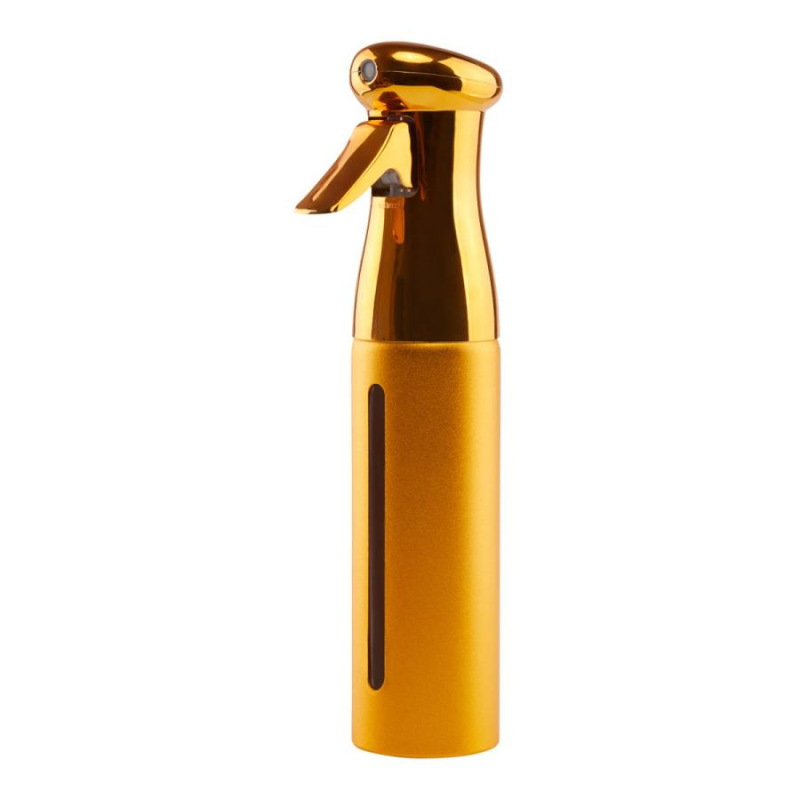 KADERNÍCKY ROZPRAŠOVAČ PRO ZLATÝ 300ML 1