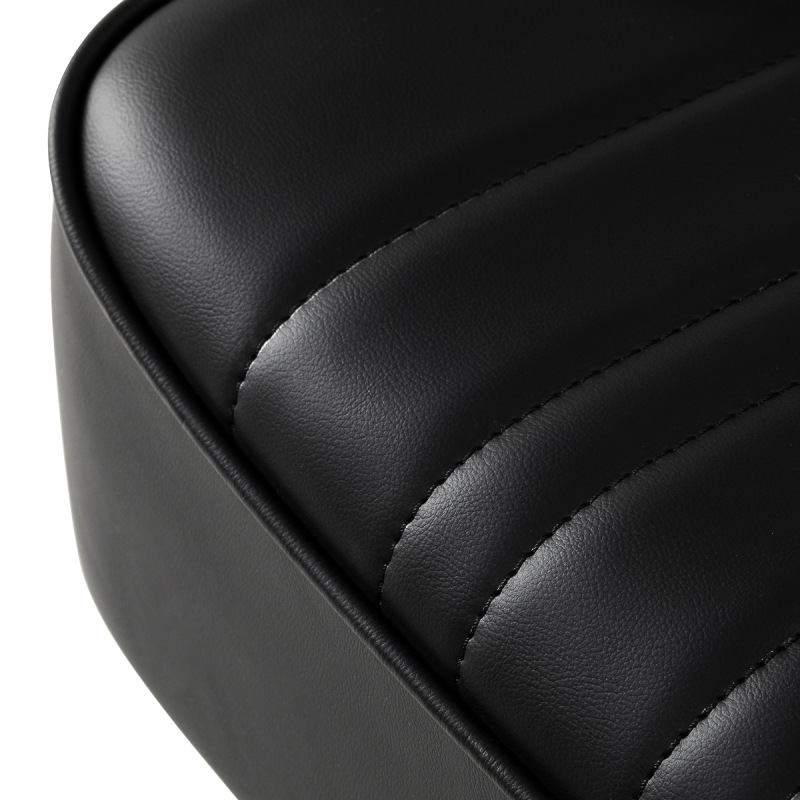 Kadernícke kreslo Omega Luna čierne 6