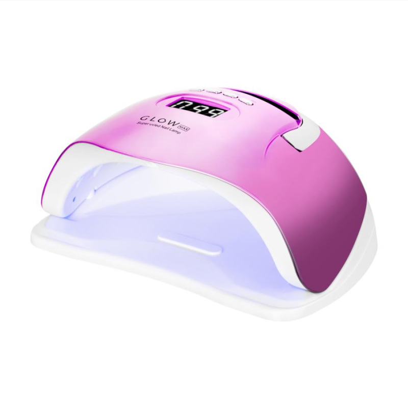 UV LED LAMPA NA NECHTY GLOW F2 RP 220W 2